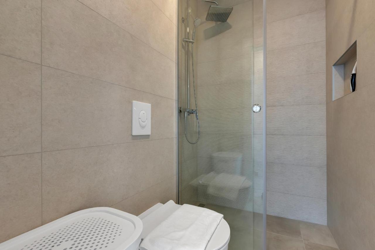 Luxury Apartment Adriasun Free Beach Parking Makarska Bagian luar foto